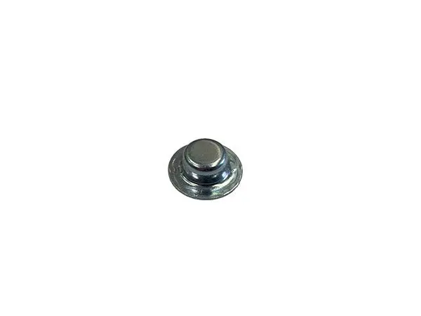(Br001312) Nut-Push On 1/2" (Pw500015-5) 1