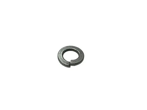 (Br001404) Washer - Lock 1/2" Zinc (82519) 1