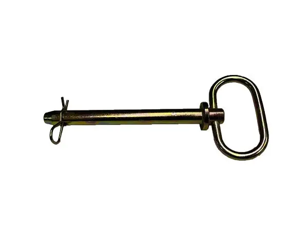(Br001494) Pin - Hitch 1/2 X 4 1/4 (Vh9922/9926) 1