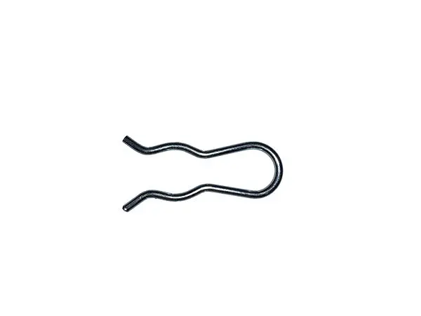 (Br001705) Clip - Hairpin Clip Cyl. Clevis (23-09) 1