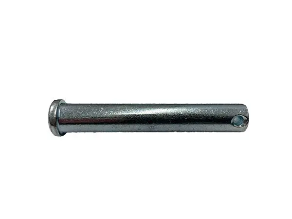 (Br001765) Pin - Cylinder Slide 1/2" X 3" (11-239Z) 1