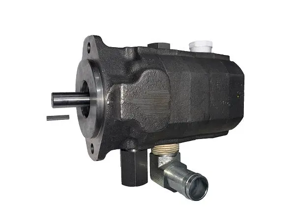 (Br001999) Pump - Concentric 22Gpm (1300488) 1