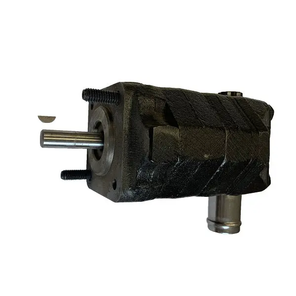(Br002003) Pump - Hydraulic 11Gpm, 7/16" Shaft 1