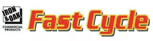 (Br002312) Decal - Fast Cycle 1