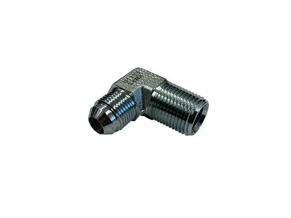 (778705) 1/2"Mpt X 3/4"Jic Elbow (Br004002k) 1