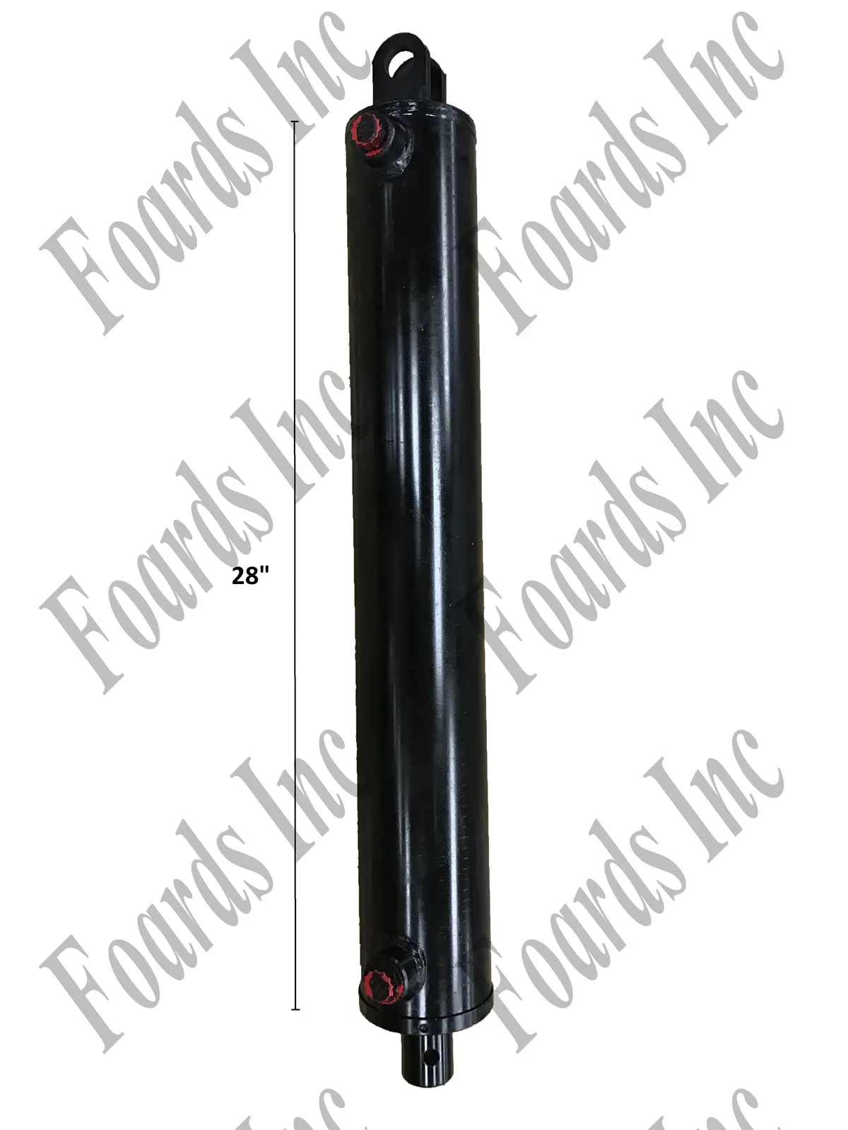 (Br004024) Cylinder - Bmc 4" X 24" X 3" (Fits: Bh4003) 1