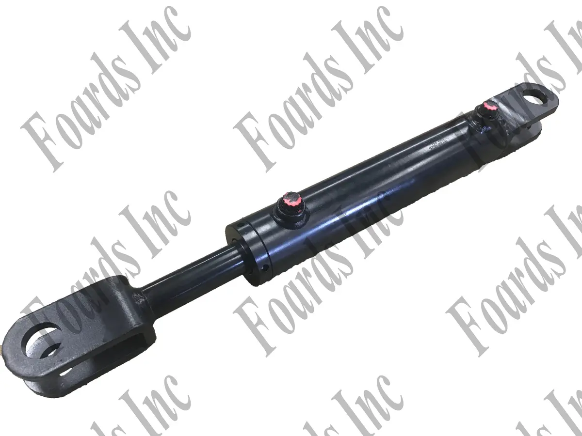 (Br004026) Cylinder - Bmc 2 X1-1/8 X 8 (Log Lift) (Fits: Bh4003, Bhvh4013gx30) 1