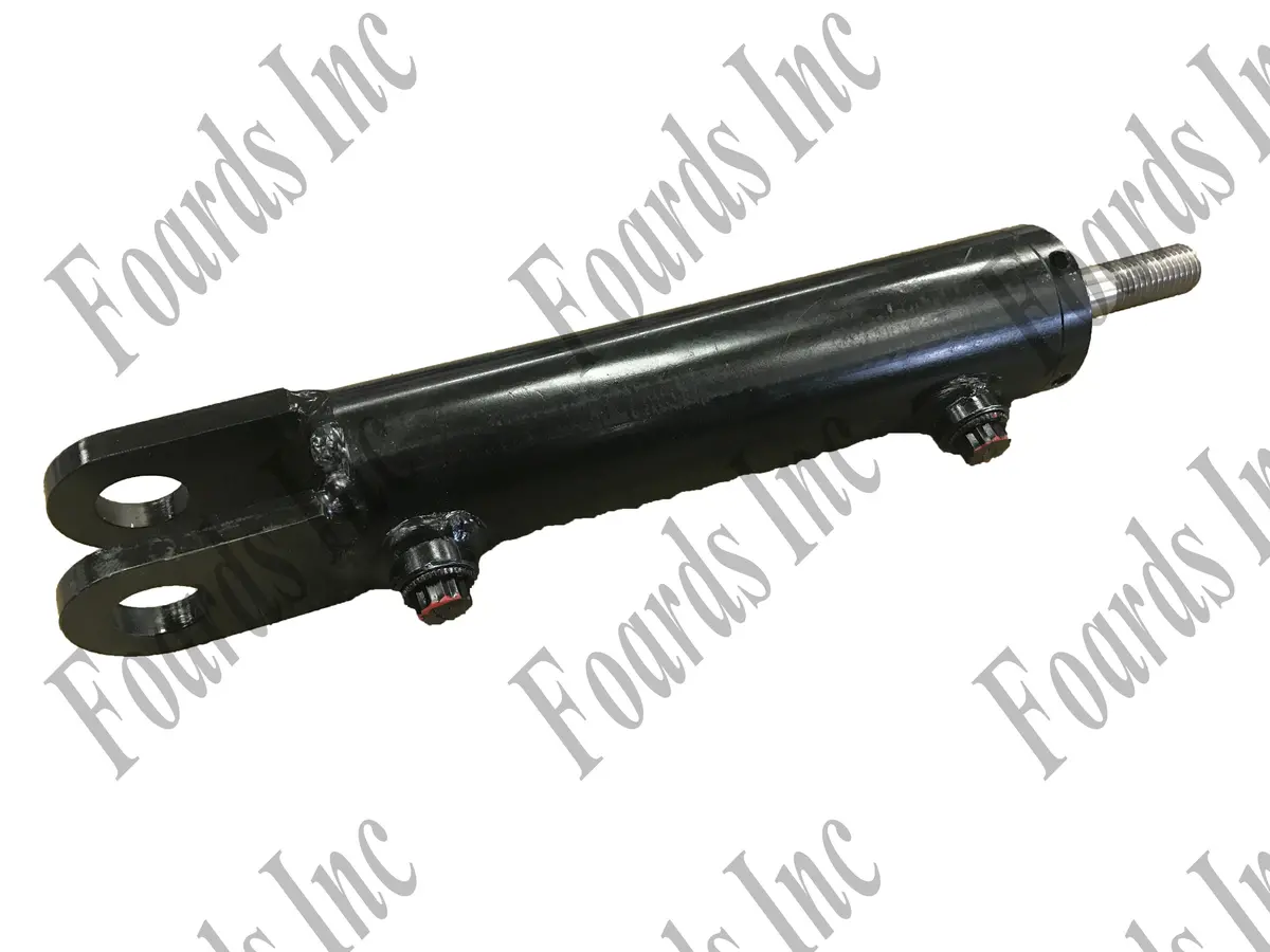 (Br004029) Cylinder - Bmc 2 X1-1/8 X 6 (4003-Wedge) (Fits: Bh4003, Bhvh4013gx30) 1