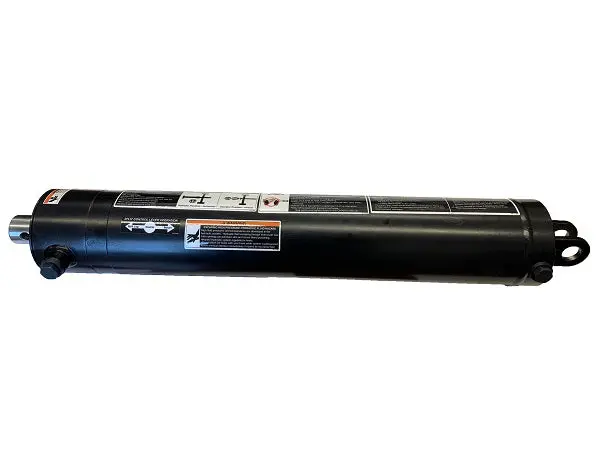 (Br004056r) Replacement Cylinder - Bmc 4-1/2" X 24" X 2" (Fits: 24-26 Ton Models) 1