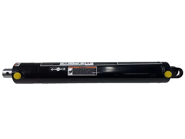 (Br004063r) Cylinder - Bmc 3-1/2" X 24" X 1-3/4" (Fits: Bhvh2213gxf Fast Cycle) 1