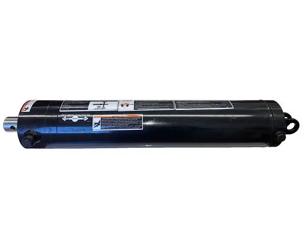 (Br004065r) Replacement Cylinder - Bmc 5" X 24" X 2" (Fits: 30-34 Ton Models) 1
