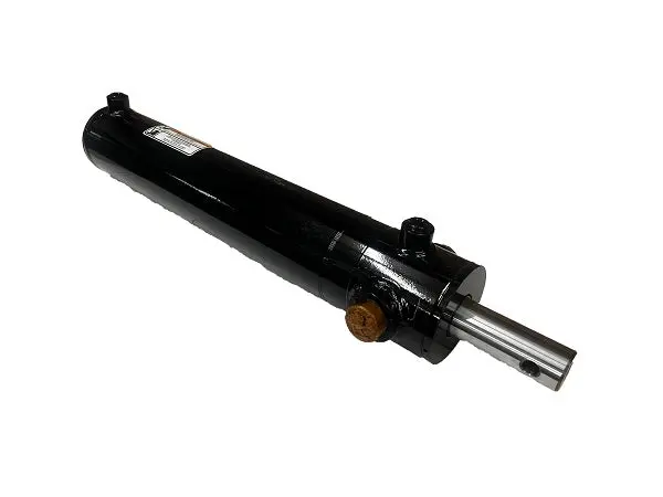 (Br004071r) Replacement Cylinder-3 1/2" X 18"  (Fits: 15 Ton Models) 1