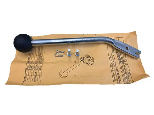 (Hjba) Handle Kit For 787017 & 787018 1