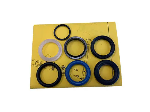 (Br004101-Sk) Kit Seal Brand Valve (Lsjrs-K) 1