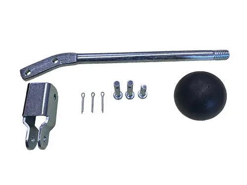 (Br004102hk) Handle Kit Prince Valve-660130001 1