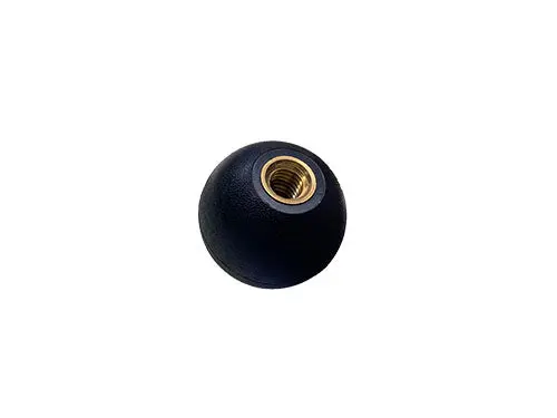 (Br004102k) Knob - Prince Valve Handle-670400010 1