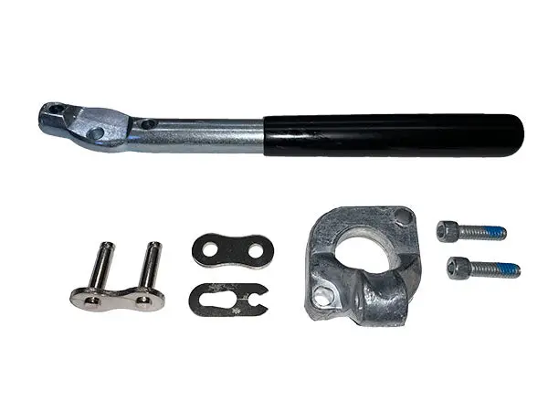(Br004117hk) Energy Valve Handle Kit (S39047100) 1