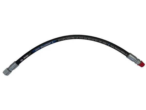 (Br004119n) Hose - Hp (8M3k-8Fjx-8Mp-28 1/2") 1