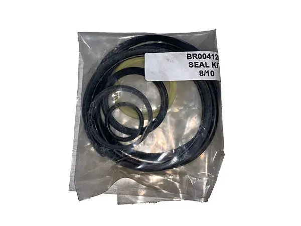 (Br004120) Kit - Seal 4" X 24" X 1-3/4" Cylnder 1