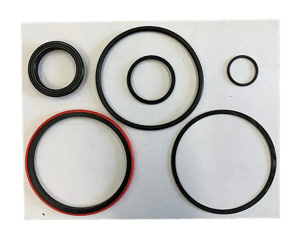 (Br004189) Kit - Seal 4 1/2" Cylinder 1.75 Rod (Hdm) - For Hdm Cylinders Only 1
