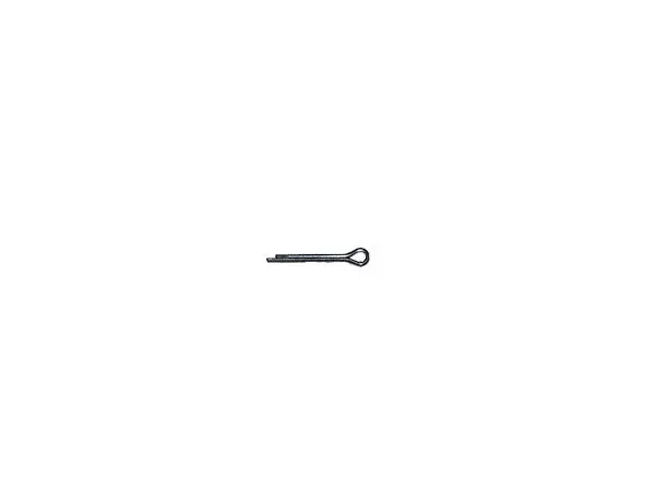 (Br004215) Pin - Cotter 3/32" X 1/2" (9R50pcoz) 1
