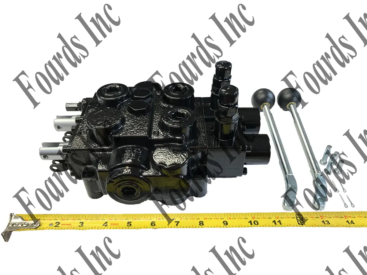 (Br004318) Valve - Prince 22 Gal (Rd523mmee5a1a1) 1