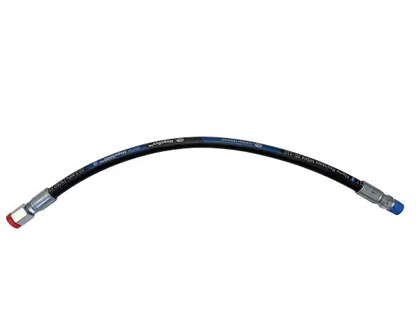 (Br005055) Hose - Hp (8M3k-8Mp-10Fjx-28) 1