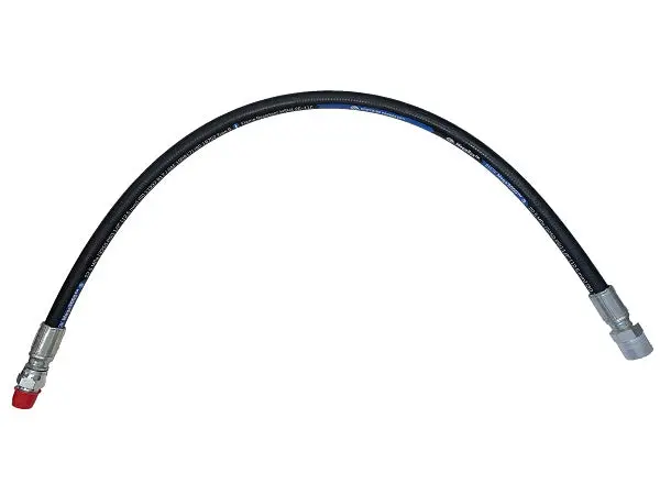 (Br005061) Hose - Hp (8M3k-8Mpx-12Mp-38) 1
