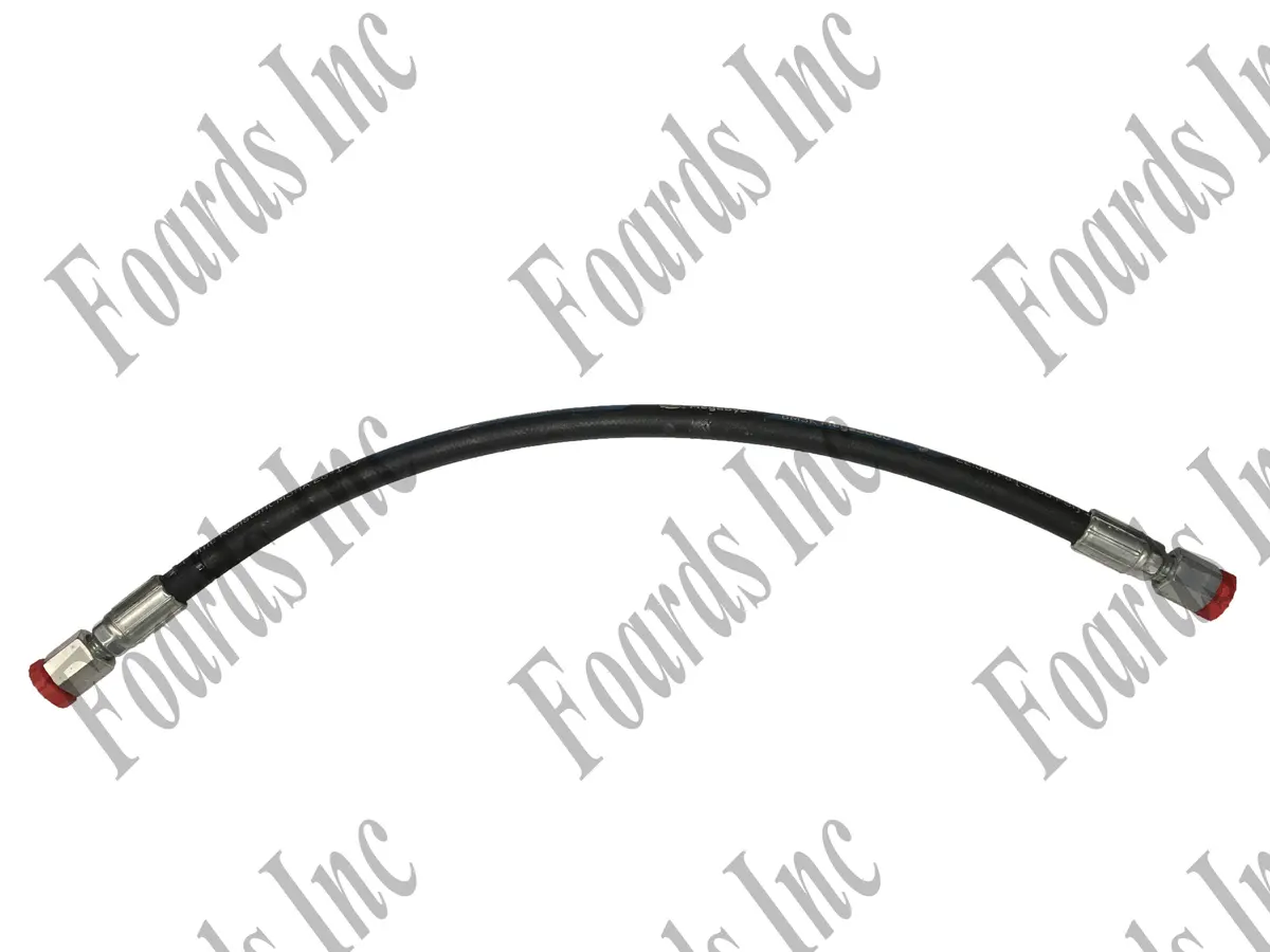 (Br005064) Hose - Hp (8M3k-10Fjx-10Fjx-28") 1