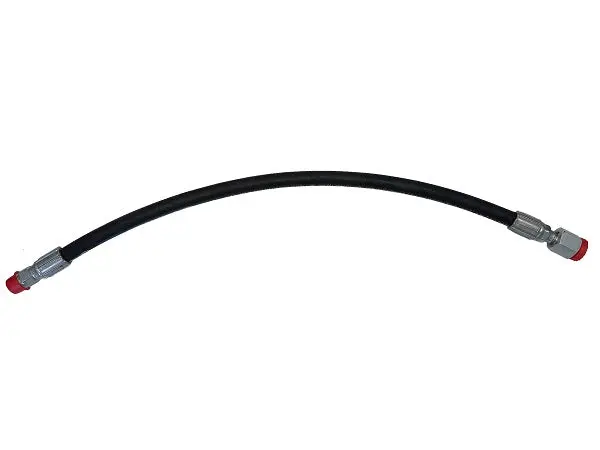 (Br005073) Hose - Hp (6M3k-6Mp-8Fjx-24] (Mini) 1