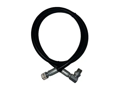 (Br005103) Hose - 8M3k-10Fjx-8Mpx90-72 1