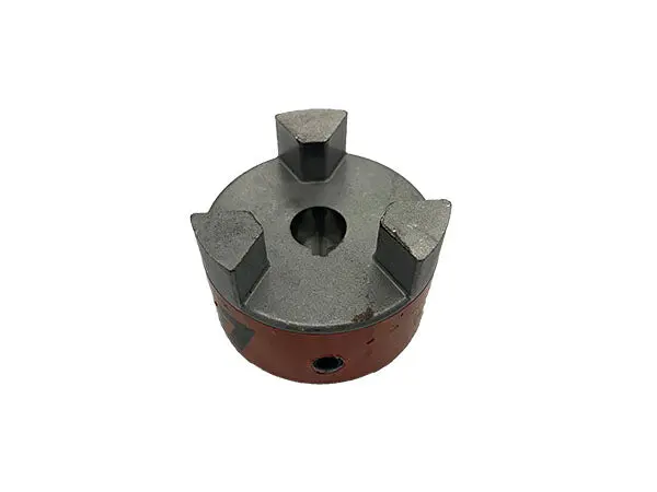 (Br006001d) Coupling - Lo95 1/2" (68514426088) 1