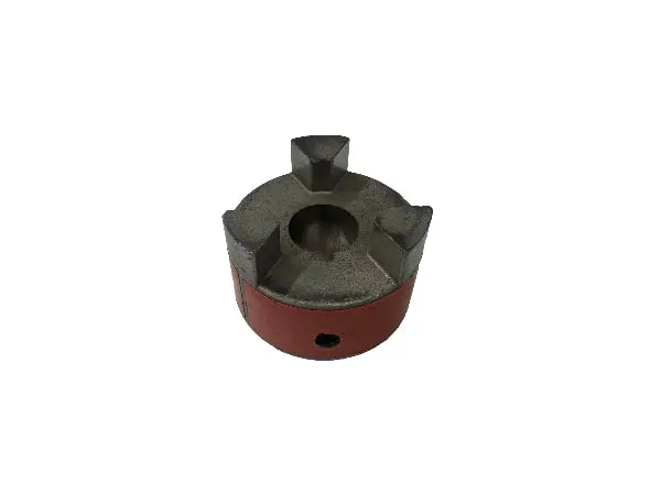 (Br006001e) Coupling - Lo95 3/4" 1