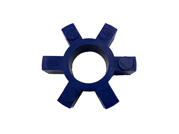 (735-0652) Bush:Spider:Cplg Lo75 (Br006002b) 1