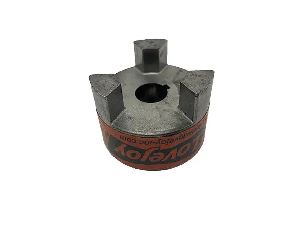 (S400833l0) 1/2 In Coupler Half (Br006002d) 1