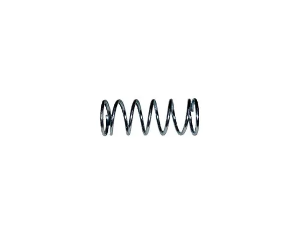 (Br008151) Spring - Hinge (H-Beam) 1