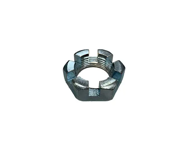 (Br008301e) Nut - Spindle (777124) 1