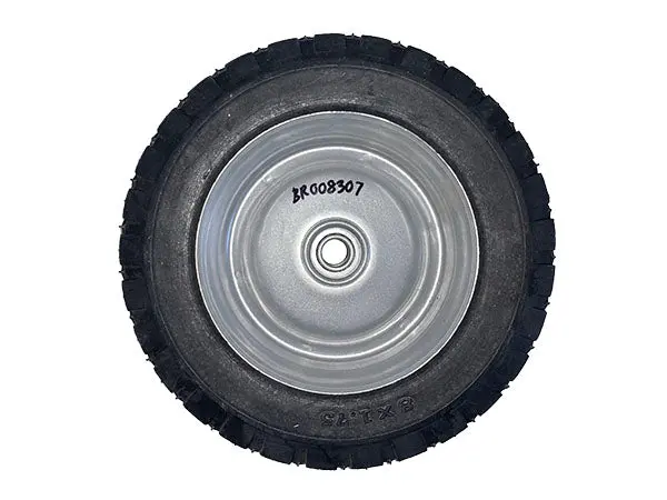 (Br008307) Tire - 8" X 1.75" Ez 1
