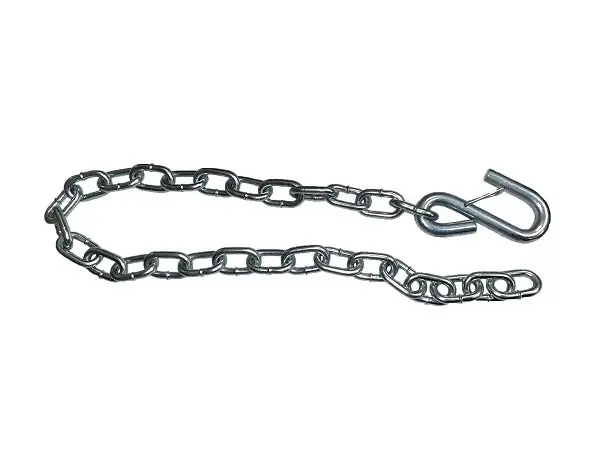 (S40032300) 20 Link Chain W/ Hook 1