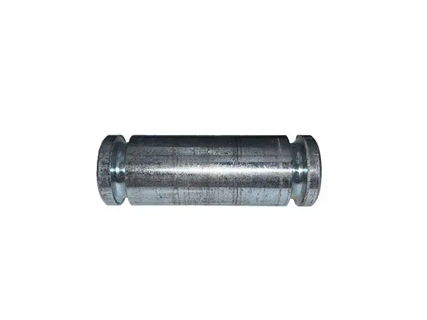 (Br008531a) Pin - Grooved Clevis 1" X 2-3/4" Zinc 1