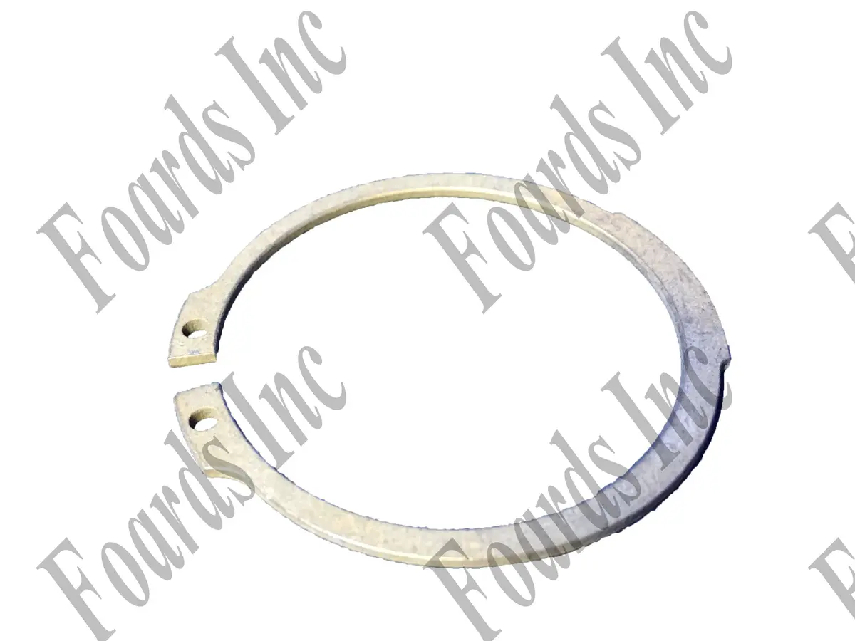 (Br008587) Ring - Retaining (P9086-00) 1