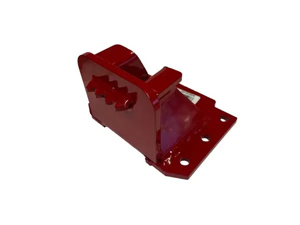 (Br015103) Weldment - Slide Pcls15-B 1