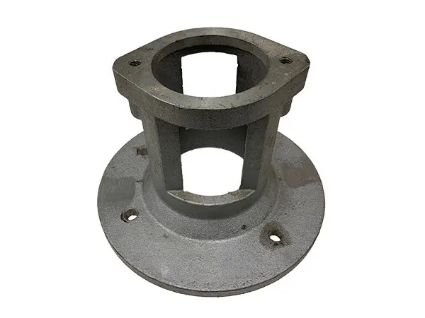 (Br020011) Flange - X-Large (G16-134-5.63-036) 1