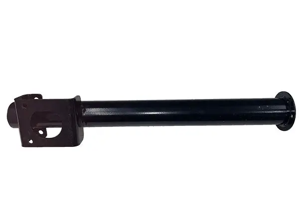 (Br020284-02) Weldment - Jack Leg Fixed/No Wheel 1