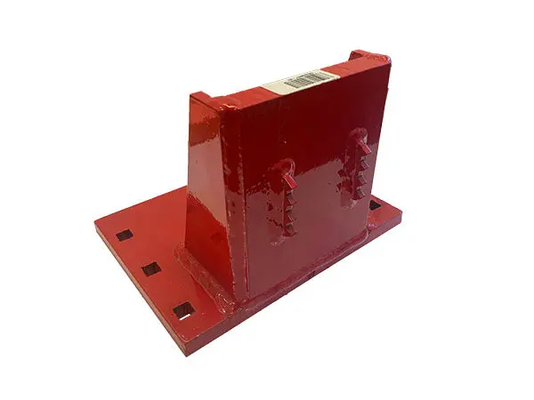(Br021258-03) Weldment - Slide - Br Ls 1
