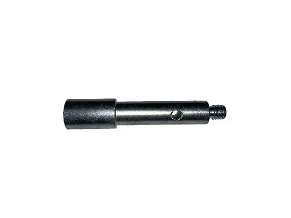 (Br021396) Pin-Plunger Zinc-Br Ls 1