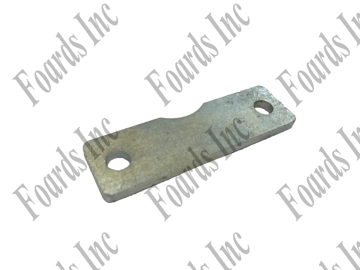 (Br051004) Plate-Cylinder Retainer 1