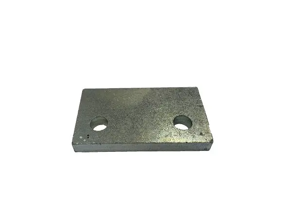 (Br051007) Retainer-Slide 5/16 1