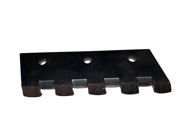 (Br10607) Bit Blade Earth, Knife-Edge Type 10"D, Repl (E310) 1