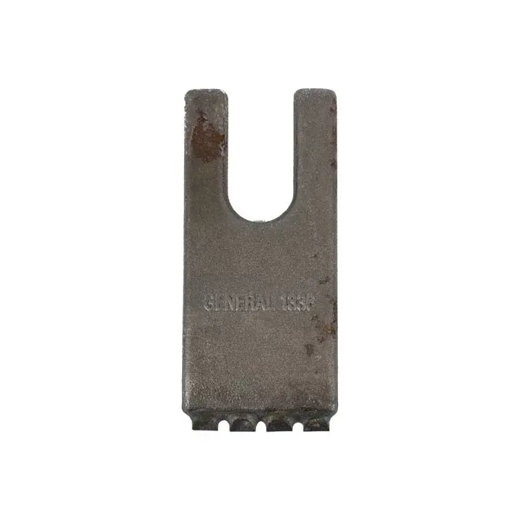 (Br10618) Tungsten Carbide Tooth (2 Pack) 1336Pak2 1